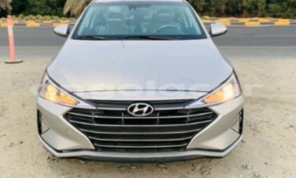 Comprar Usado Hyundai Elantra Outro Carro em Luanda em Luanda Province Comprar Usado Hyundai Elantra Outro Carro em Luanda em Luanda Province