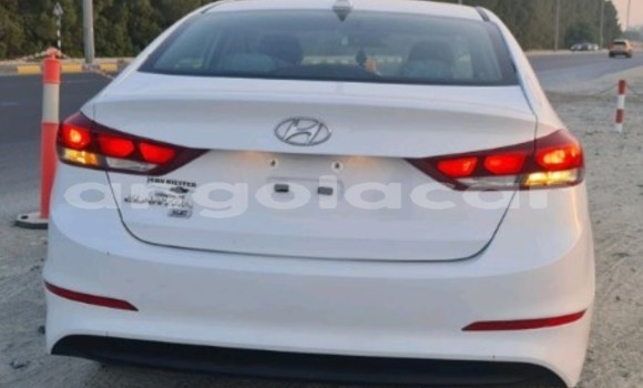 Medium with watermark hyundai elantra luanda province luanda 19069