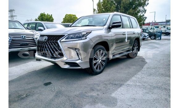 Comprar Importar Lexus LX Outro Carro em Import - Dubai em Bengo Province Comprar Importar Lexus LX Outro Carro em Import - Dubai em Bengo Province