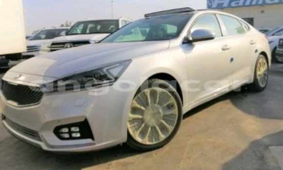 Acheter Occasion Voiture Kia Cadenza Autre à Luanda, Province de Luanda Acheter Occasion Voiture Kia Cadenza Autre à Luanda, Province de Luanda