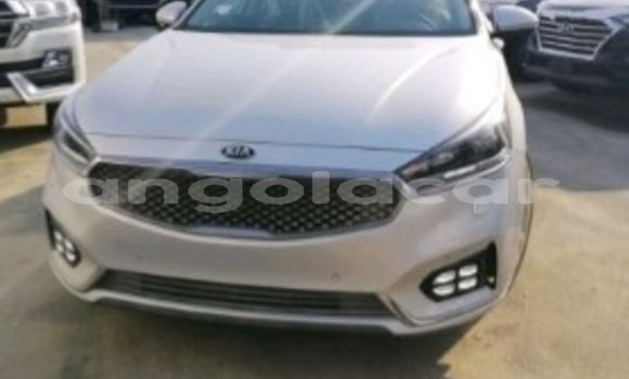 Buy Used Kia Cadenza Other Car in Luanda in Luanda Province Buy Used Kia Cadenza Other Car in Luanda in Luanda Province