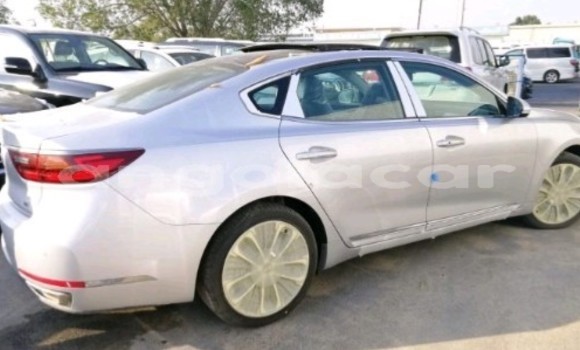 Buy Used Kia Cadenza Other Car in Luanda in Luanda Province Buy Used Kia Cadenza Other Car in Luanda in Luanda Province