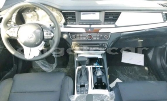 Buy Used Kia Cadenza Other Car in Luanda in Luanda Province Buy Used Kia Cadenza Other Car in Luanda in Luanda Province