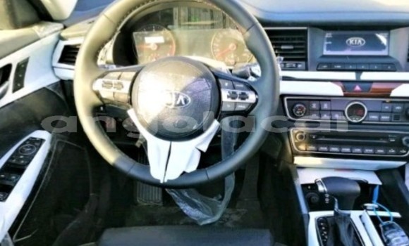 Buy Used Kia Cadenza Other Car in Luanda in Luanda Province Buy Used Kia Cadenza Other Car in Luanda in Luanda Province