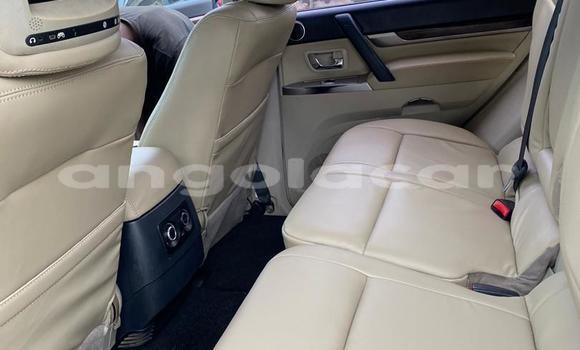 Comprar Usado Mitsubishi Pajero Preto Carro em Luanda em Luanda Province Comprar Usado Mitsubishi Pajero Preto Carro em Luanda em Luanda Province