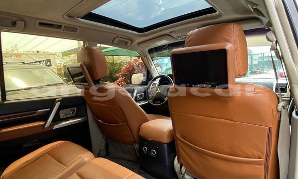 Comprar Usado Mitsubishi Pajero Outro Carro em Luanda em Luanda Province Comprar Usado Mitsubishi Pajero Outro Carro em Luanda em Luanda Province