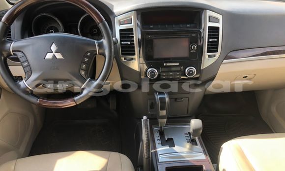 Acheter Occasion Voiture Mitsubishi Pajero Autre à Luanda, Province de Luanda Acheter Occasion Voiture Mitsubishi Pajero Autre à Luanda, Province de Luanda