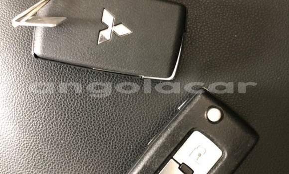 Buy Used Mitsubishi Pajero Sport Other Car in Luanda in Luanda Province Buy Used Mitsubishi Pajero Sport Other Car in Luanda in Luanda Province