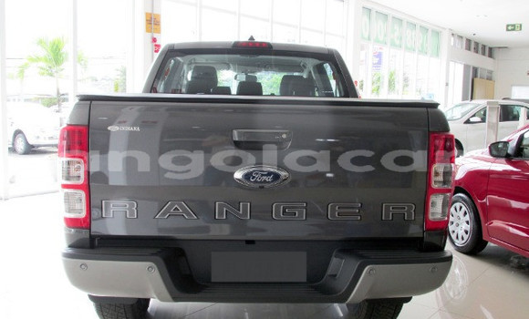 Comprar Usado Ford Ranger Outro Carro em Luanda em Luanda Province Comprar Usado Ford Ranger Outro Carro em Luanda em Luanda Province