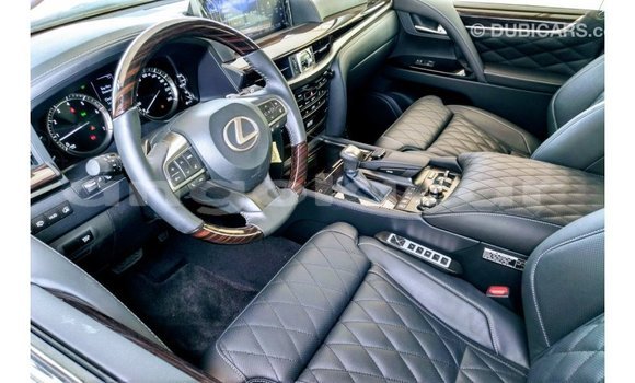 Comprar Importar Lexus LX Outro Carro em Import - Dubai em Bengo Province Comprar Importar Lexus LX Outro Carro em Import - Dubai em Bengo Province