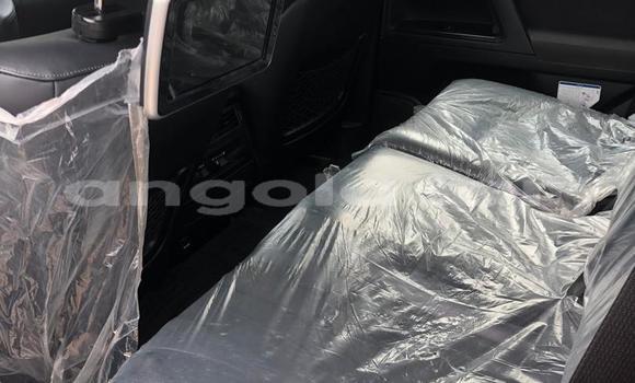 Acheter Occasion Voiture Toyota Land Cruiser Noir à Luanda, Province de Luanda Acheter Occasion Voiture Toyota Land Cruiser Noir à Luanda, Province de Luanda