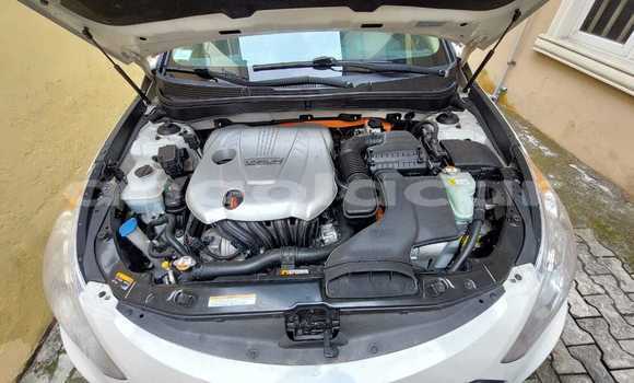 Comprar Usado Hyundai Sonata Branco Carro em Luanda em Luanda Province Comprar Usado Hyundai Sonata Branco Carro em Luanda em Luanda Province