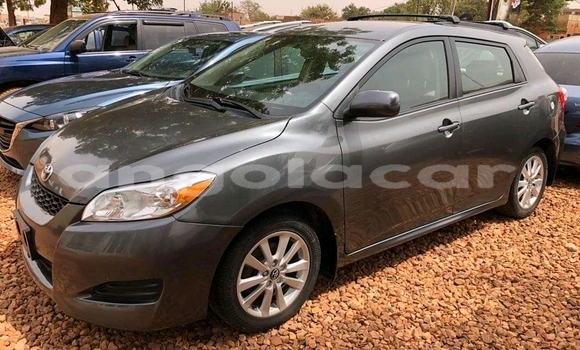 Buy Used Toyota Corolla Other Car in Luanda in Luanda Province