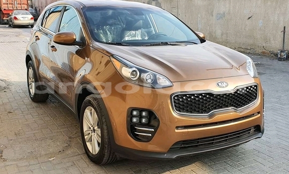 Comprar Usado Kia Sportage Outro Carro em Luanda em Luanda Province