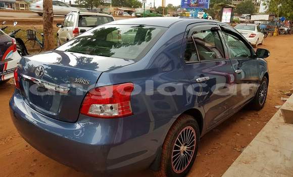 Comprar Usado Toyota Yaris Outro Carro em Luanda em Luanda Province Comprar Usado Toyota Yaris Outro Carro em Luanda em Luanda Province