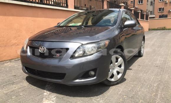 Acheter Occasion Voiture Toyota Corolla Autre à Luanda, Province de Luanda
