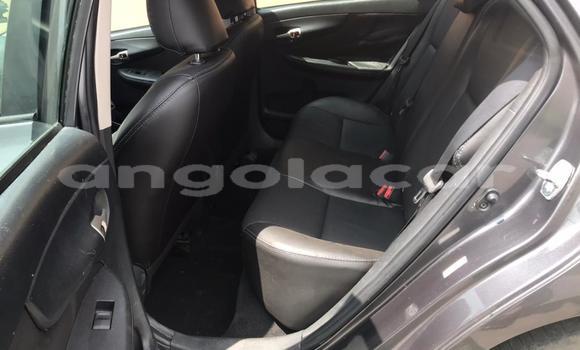 Comprar Usado Toyota Corolla Outro Carro em Luanda em Luanda Province Comprar Usado Toyota Corolla Outro Carro em Luanda em Luanda Province