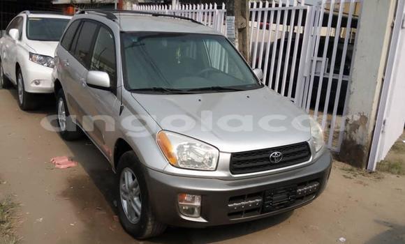 Acheter Occasion Voiture Toyota RAV4 Autre à Luanda, Province de Luanda Acheter Occasion Voiture Toyota RAV4 Autre à Luanda, Province de Luanda