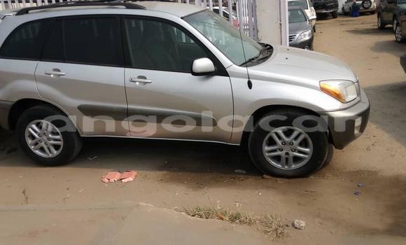 Comprar Usado Toyota RAV4 Outro Carro em Luanda em Luanda Province Comprar Usado Toyota RAV4 Outro Carro em Luanda em Luanda Province
