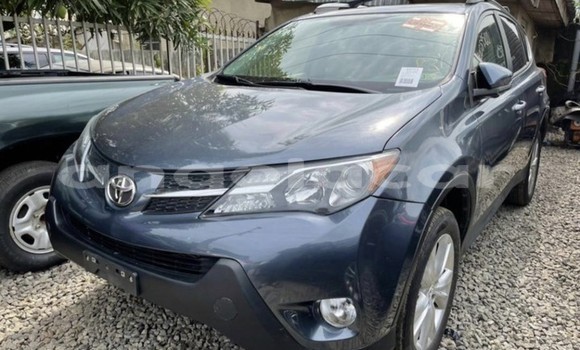 Acheter Occasion Voiture Toyota RAV4 Autre à Luanda, Province de Luanda