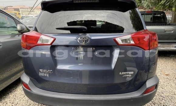 Acheter Occasion Voiture Toyota RAV4 Autre à Luanda, Province de Luanda Acheter Occasion Voiture Toyota RAV4 Autre à Luanda, Province de Luanda