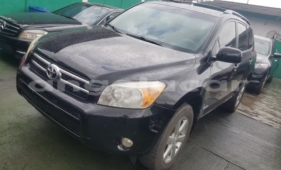 Buy Used Toyota RAV4 Other Car in Luanda in Luanda Province