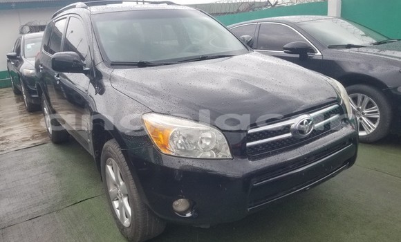 Buy Used Toyota RAV4 Other Car in Luanda in Luanda Province Buy Used Toyota RAV4 Other Car in Luanda in Luanda Province
