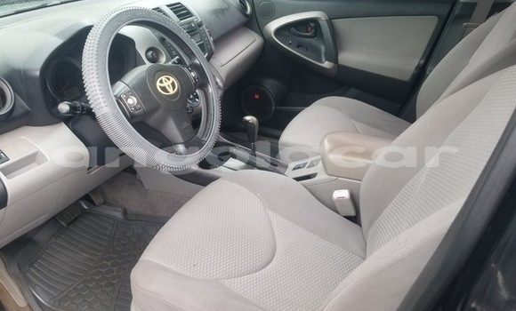 Buy Used Toyota RAV4 Other Car in Luanda in Luanda Province Buy Used Toyota RAV4 Other Car in Luanda in Luanda Province