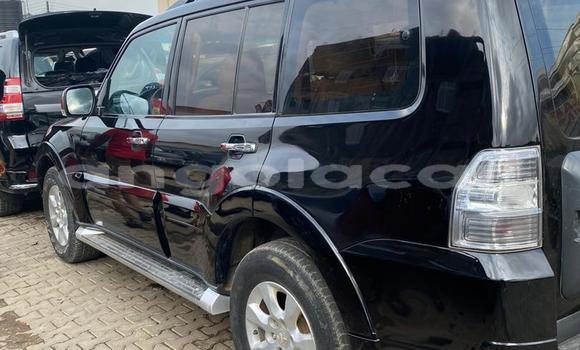 Comprar Usado Mitsubishi Pajero Outro Carro em Luanda em Luanda Province Comprar Usado Mitsubishi Pajero Outro Carro em Luanda em Luanda Province