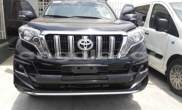 Buy Used Toyota RAV4 Black Car in Luanda in Luanda Province