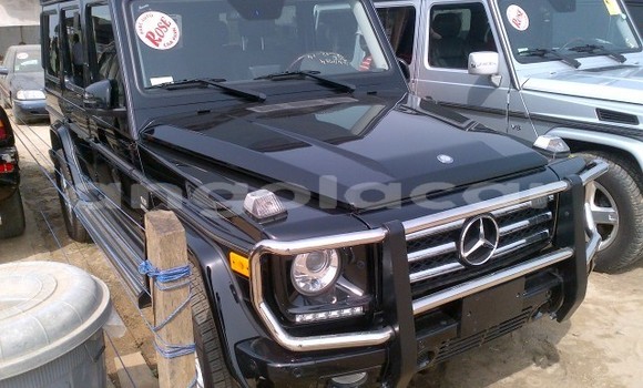 Comprar Usado Mercedes-Benz GLS-klasse AMG Preto Carro em Luanda em Luanda Province Comprar Usado Mercedes-Benz GLS-klasse AMG Preto Carro em Luanda em Luanda Province