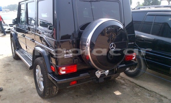 Comprar Usado Mercedes-Benz GLS-klasse AMG Preto Carro em Luanda em Luanda Province Comprar Usado Mercedes-Benz GLS-klasse AMG Preto Carro em Luanda em Luanda Province