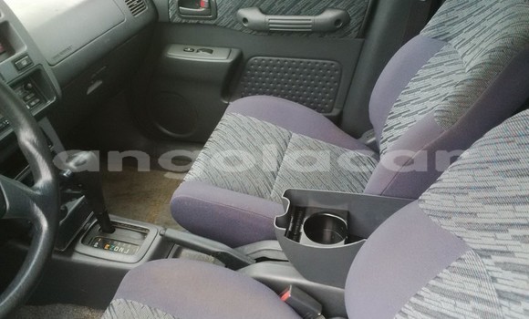 Comprar Usado Toyota RAV4 Prata Carro em Luanda em Luanda Province Comprar Usado Toyota RAV4 Prata Carro em Luanda em Luanda Province