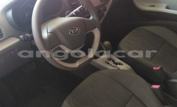 Comprar Usado Kia Picanto Branco Carro em Luanda em Luanda Province Comprar Usado Kia Picanto Branco Carro em Luanda em Luanda Province