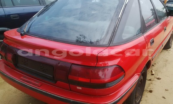 Comprar Usado Toyota Corolla Vermelho Carro em Luanda em Luanda Province Comprar Usado Toyota Corolla Vermelho Carro em Luanda em Luanda Province