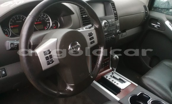 Comprar Usado Nissan Pathfinder Preto Carro em Luanda em Luanda Province Comprar Usado Nissan Pathfinder Preto Carro em Luanda em Luanda Province