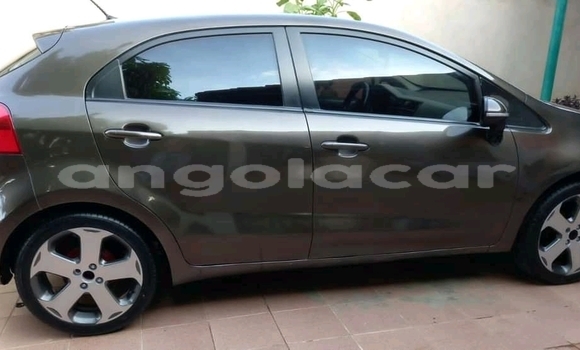 Buy Used Kia rio Other Car in Malanje in Malanje Province