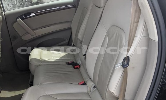 Comprar Usado Toyota RAV4 Marrom Carro em Malanje em Malanje Province Comprar Usado Toyota RAV4 Marrom Carro em Malanje em Malanje Province