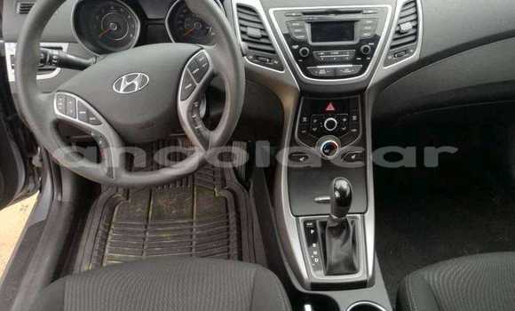 Comprar Usado Hyundai Elantra Outro Carro em Malanje em Malanje Province Comprar Usado Hyundai Elantra Outro Carro em Malanje em Malanje Province