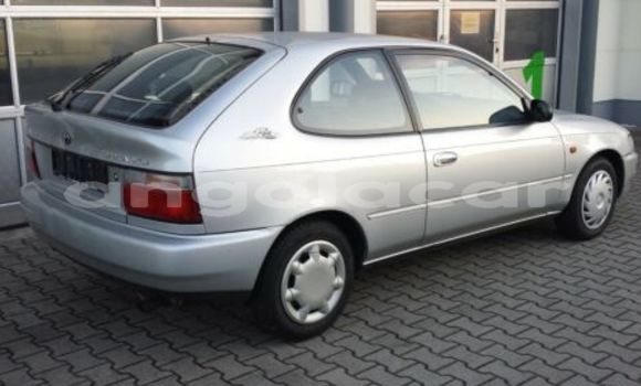 Comprar Usado Toyota Carina Prata Carro em Malanje em Malanje Province Comprar Usado Toyota Carina Prata Carro em Malanje em Malanje Province