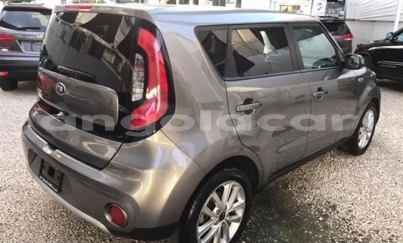 Comprar Usado Kia Soul Outro Carro em Malanje em Malanje Province Comprar Usado Kia Soul Outro Carro em Malanje em Malanje Province