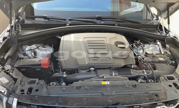 Acheter Occasion Voiture Land Rover Range Rover Gris à Luanda, Province de Luanda Acheter Occasion Voiture Land Rover Range Rover Gris à Luanda, Province de Luanda