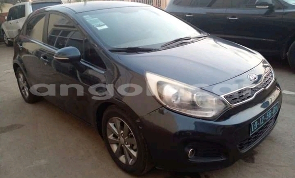 Acheter Occasion Voiture Kia rio Autre à Malanje, Malanje Province