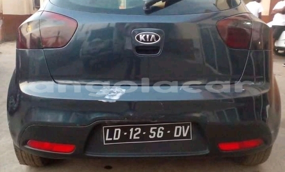 Buy Used Kia rio Other Car in Malanje in Malanje Province Buy Used Kia rio Other Car in Malanje in Malanje Province