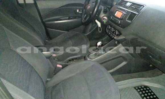 Buy Used Kia rio Other Car in Malanje in Malanje Province Buy Used Kia rio Other Car in Malanje in Malanje Province