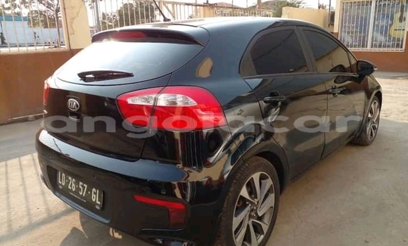 Buy Used Kia rio Other Car in Malanje in Malanje Province Buy Used Kia rio Other Car in Malanje in Malanje Province