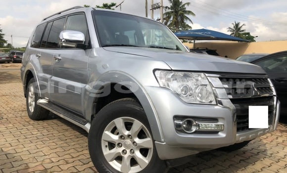Buy Used Mitsubishi Pajero Other Car in Malanje in Malanje Province