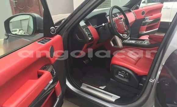 Comprar Usado Range Rover Range Rover Outro Carro em Malanje em Malanje Province Comprar Usado Range Rover Range Rover Outro Carro em Malanje em Malanje Province