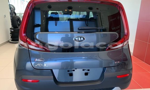 Comprar Usado Kia Soul Prata Carro em Luanda em Luanda Province Comprar Usado Kia Soul Prata Carro em Luanda em Luanda Province