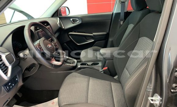 Comprar Usado Kia Soul Prata Carro em Luanda em Luanda Province Comprar Usado Kia Soul Prata Carro em Luanda em Luanda Province